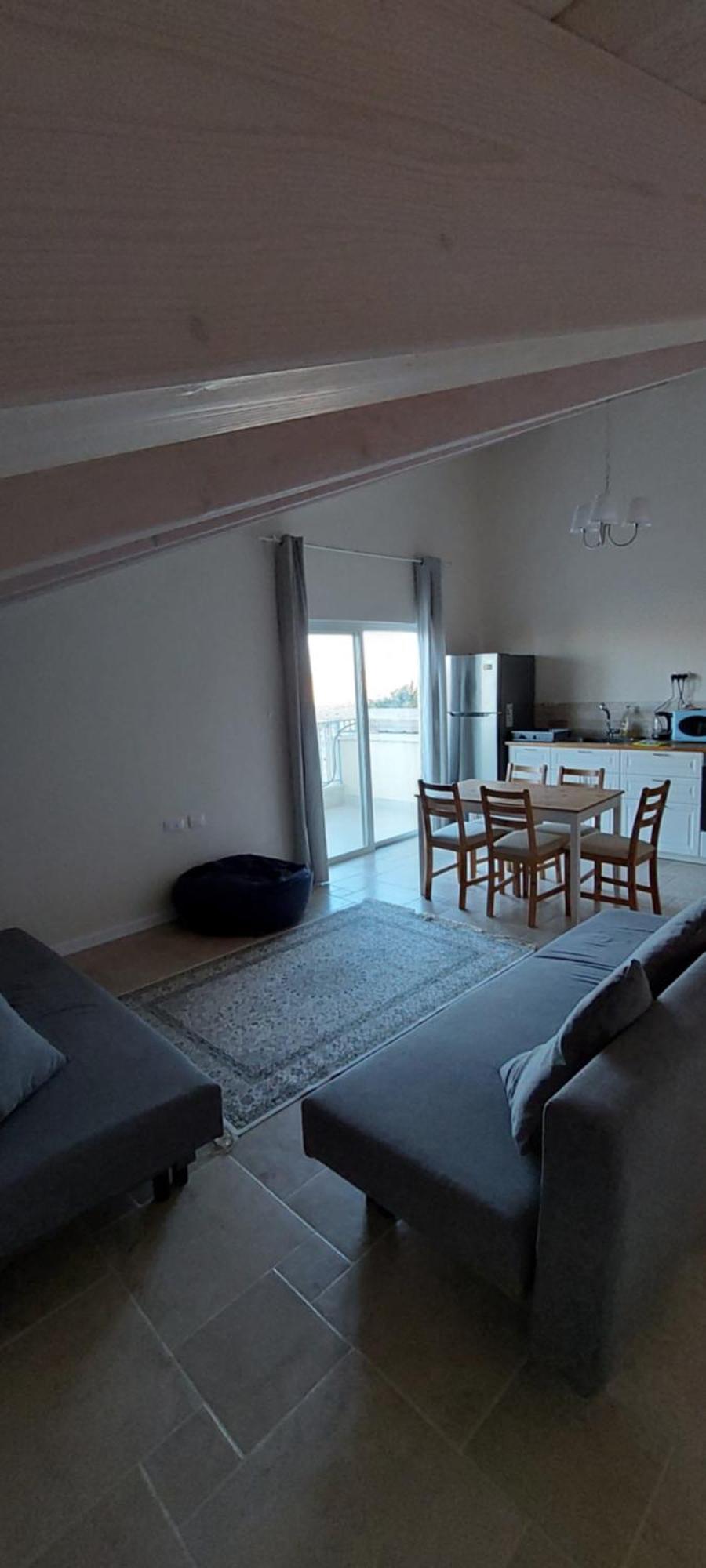 הבית ליד המצוק By The Cliff Mitzpe Ramon Zimmer foto